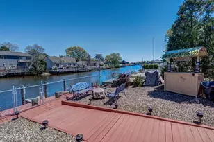 12 Hollywood Blvd N, Forked River, NJ 08731 - Photo 12