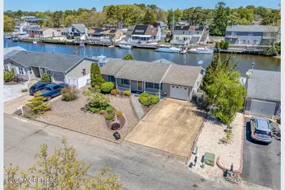 12 Hollywood Boulevard N, Forked River, NJ 08731 - Photo 40