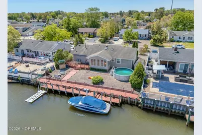 12 Hollywood Boulevard N, Forked River, NJ 08731 - Photo 46