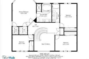 5 Martin Ct, Manalapan Township, NJ 07726 - Photo 62
