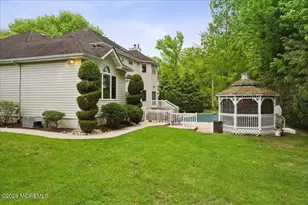 5 Martin Ct, Manalapan Township, NJ 07726 - Photo 44