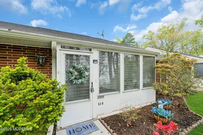 53 Cambridge Court #B, Lakewood, NJ 08701 - Photo 4