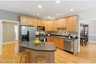 24 Success Road, New Egypt, NJ 08533 - Photo 4