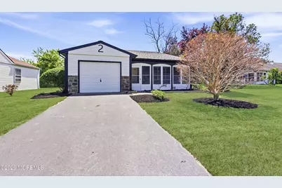 2 Leighton Lane, Manchester Township, NJ 08759 - Photo 2