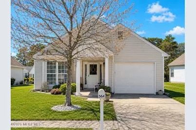 564 Waterford Drive, Manchester Township, NJ 08759 - Photo 2