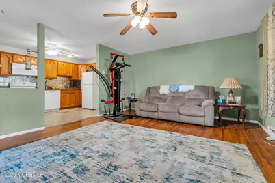 65 B Kennedy Drive #B, Whiting, NJ 08759 - Photo 8