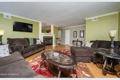 9 Marlow Avenue, Manchester Township, NJ 08759 - Photo 6