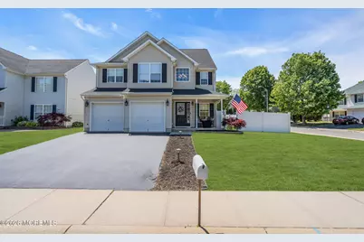 34 Marlin Court, Bayville, NJ 08721 - Photo 8
