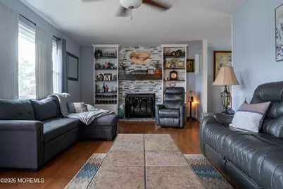 342 Delaware Drive, Brick, NJ 08723 - Photo 6