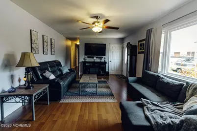 342 Delaware Drive, Brick, NJ 08723 - Photo 4