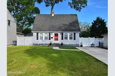 232 Pearce Avenue, Point Pleasant, NJ 08742 - Photo 1