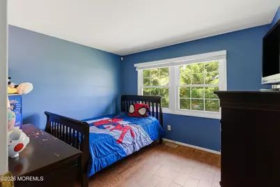 28 Maxwell Lane, Manalapan Township, NJ 07726 - Photo 24