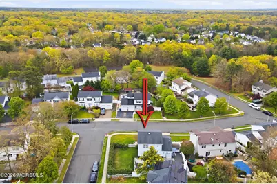 32 Bronia Street, Howell Township, NJ 07731 - Photo 40