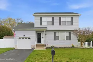 32 Bronia St, Howell Township, NJ 07731 - Photo 1