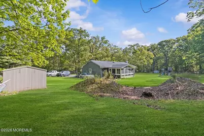 2550 Allenwood Lakewood Road, Wall Township, NJ 07731 - Photo 10