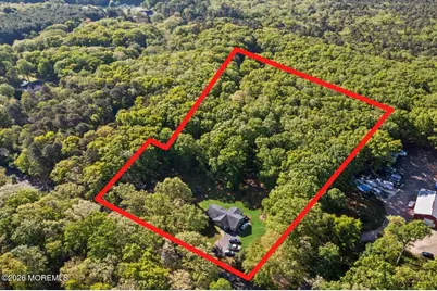 2550 Allenwood Lakewood Road, Wall Township, NJ 07731 - Photo 2