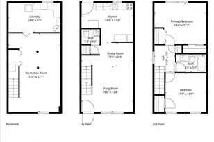 376 Ilona Ct, Brick, NJ 08724 - Photo 2