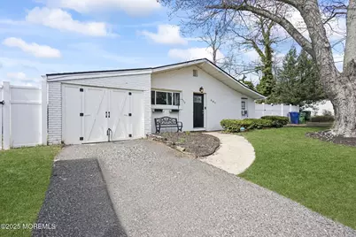 301 Allenhurst Avenue, Neptune Township, NJ 07753 - Photo 2