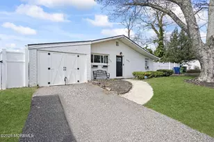 301 Allenhurst Ave, Neptune Township, NJ 07753 - Photo 2