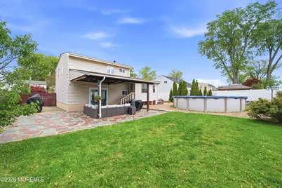 87 Woodview Drive, Old Bridge Township, NJ 08857 - Photo 16
