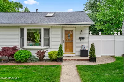 12 Ann Court, Hazlet Township, NJ 07730 - Photo 6