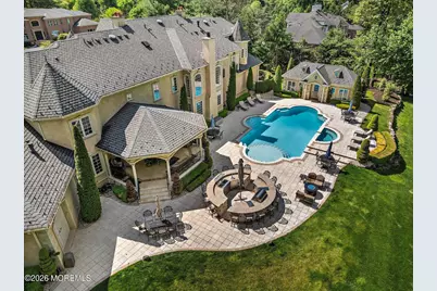 12 Raintree Court, Holmdel, NJ 07733 - Photo 2