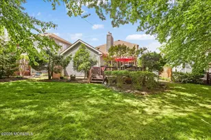 42 Fairway Blvd, Monroe Township, NJ 08831 - Photo 36
