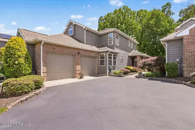 42 Fairway Boulevard, Monroe Township, NJ 08831 - Photo 8