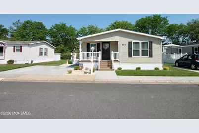 305 Farm Road, Freehold, NJ 07728 - Photo 1