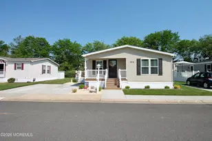 305 Farm Rd, Freehold, NJ 07728 - Photo 1