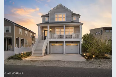 10 S Miami Drive, Little Egg Harbor, NJ 08087 - Photo 2