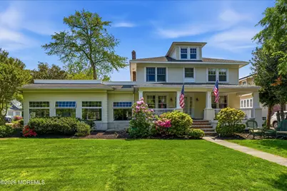 302 Grassmere Avenue, Interlaken, NJ 07712 - Photo 1