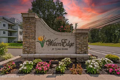 1313 Waters Edge Drive, Toms River Township, NJ 08753 - Photo 16