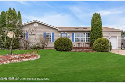 1008 4th Avenue, Toms River Township, NJ 08757 - Photo 2
