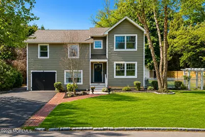 1319 Pennsylvania Avenue, Manasquan, NJ 08736 - Photo 2