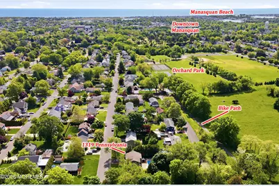 1319 Pennsylvania Avenue, Manasquan, NJ 08736 - Photo 4