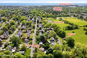 1319 Pennsylvania Ave, Manasquan, NJ 08736 - Photo 4