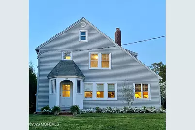 206 Monroe Avenue, Spring Lake, NJ 07762 - Photo 1