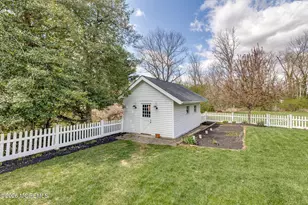 10 Chesterfield Georgetown Rd, Mansfield Township, NJ 08515 - Photo 46