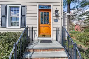 10 Chesterfield Georgetown Rd, Mansfield Township, NJ 08515 - Photo 4