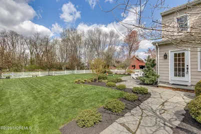 10 Chesterfield Georgetown Road, Mansfield Township, NJ 08515 - Photo 40