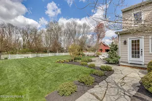 10 Chesterfield Georgetown Rd, Mansfield Township, NJ 08515 - Photo 40