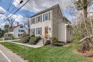 10 Chesterfield Georgetown Rd, Mansfield Township, NJ 08515 - Photo 2