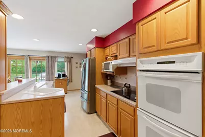 14 Troilus Drive, Old Bridge Township, NJ 08857 - Photo 16