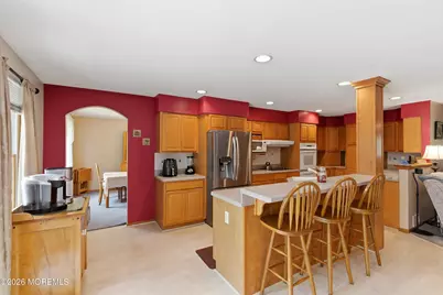 14 Troilus Drive, Old Bridge Township, NJ 08857 - Photo 12