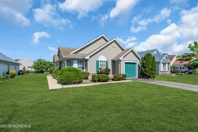 3178 Dillon Lane, Toms River Township, NJ 08755 - Photo 4