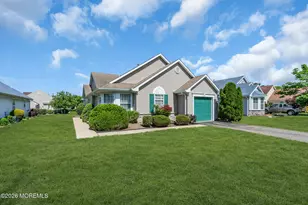 3178 Dillon Ln, Toms River Township, NJ 08755 - Photo 4