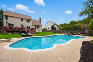 109 Janwich Dr, Morganville, NJ 07751 - Photo 42