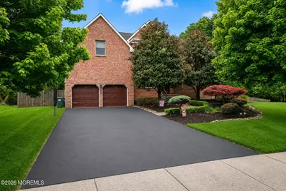 109 Janwich Drive, Morganville, NJ 07751 - Photo 2