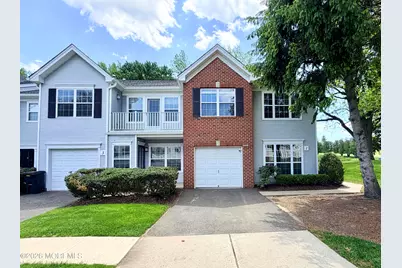 1 Whitemarsh Drive, Manalapan Township, NJ 07726 - Photo 2